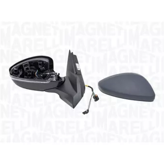 Rétroviseur extérieur MAGNETI MARELLI 182201555200