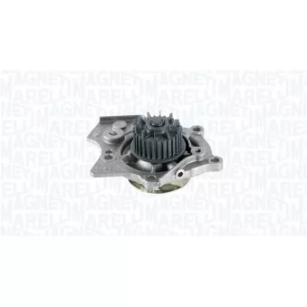 Pompe à eau MAGNETI MARELLI 350984129000