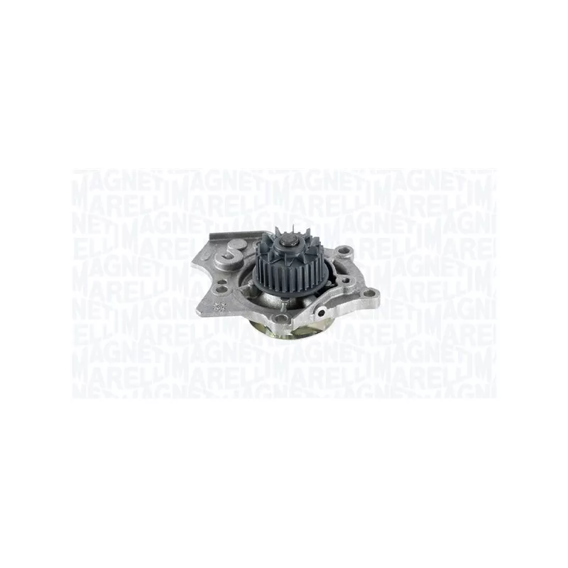 Pompe à eau MAGNETI MARELLI 350984129000