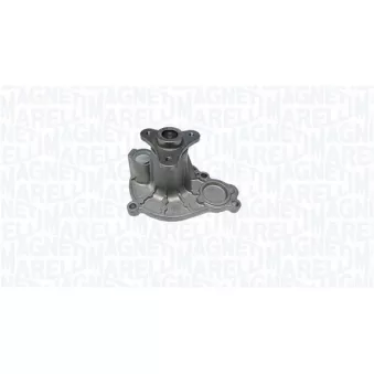 Pompe à eau MAGNETI MARELLI 350984134000