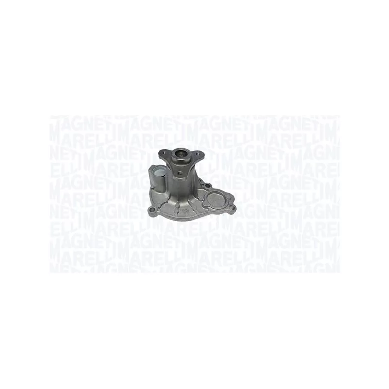 Pompe à eau MAGNETI MARELLI 350984134000