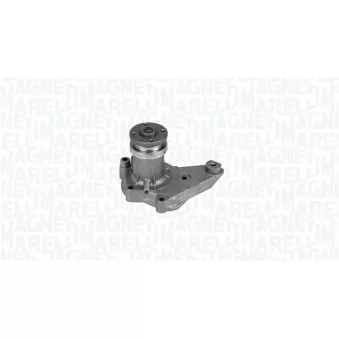 Pompe à eau MAGNETI MARELLI 350984144000