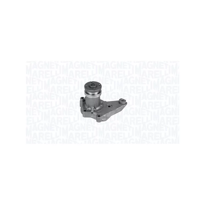 Pompe à eau MAGNETI MARELLI 350984144000