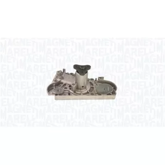 Pompe à eau MAGNETI MARELLI 350984142000