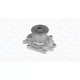 Pompe à eau MAGNETI MARELLI 350984143000