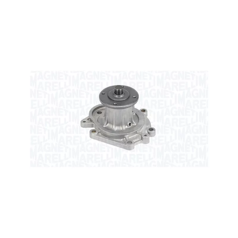 Pompe à eau MAGNETI MARELLI 350984143000