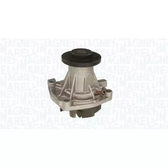 Pompe à eau MAGNETI MARELLI 350984145000