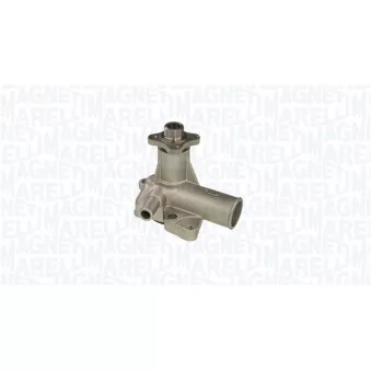 Pompe à eau MAGNETI MARELLI 350984146000