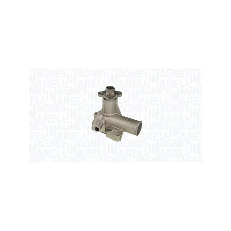 Pompe à eau MAGNETI MARELLI 350984146000