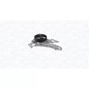 Pompe à eau MAGNETI MARELLI 350984147000