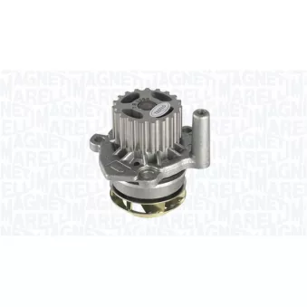 Pompe à eau MAGNETI MARELLI 350984154000