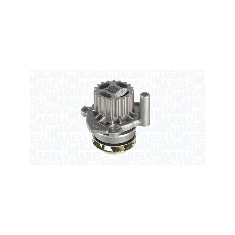 Pompe à eau MAGNETI MARELLI 350984154000
