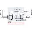 Bougie de préchauffage A-N PARTS A-N066126 - Visuel 2