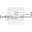 Bougie de préchauffage A-N PARTS A-N117009 - Visuel 2
