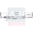 Bougie de préchauffage A-N PARTS A-N119007 - Visuel 1