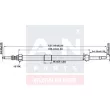 Bougie de préchauffage A-N PARTS A-N150351 - Visuel 2