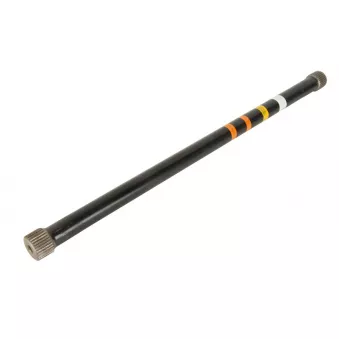 Bras oscillant de suspension arrière droit AKUSAN LCCP 07201