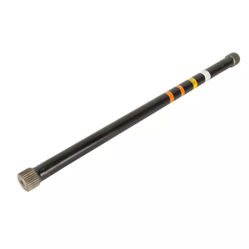 Bras oscillant de suspension arrière droit AKUSAN LCCP 07201