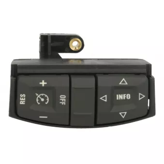 Commandes au volant AKUSAN TD07-52-615