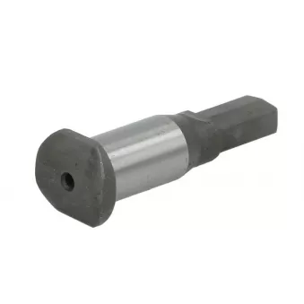 Levier de vitesse AKUSAN WYB 041