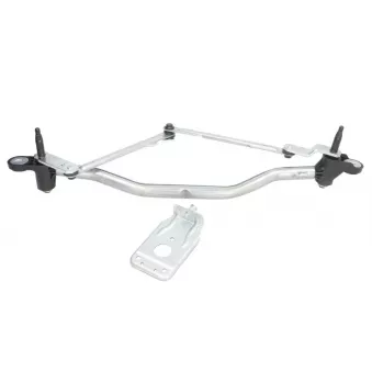 Tringlerie d'essuie-glace AKUSAN EMW-AR-002