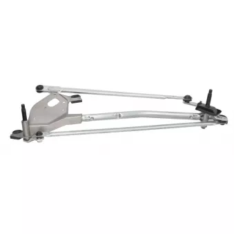 Tringlerie d'essuie-glace AKUSAN EMW-FR-004