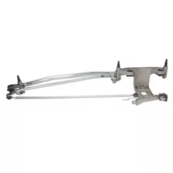 Tringlerie d'essuie-glace AKUSAN EMW-FR-005