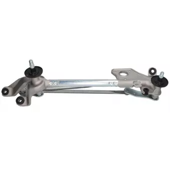 Tringlerie d'essuie-glace AKUSAN EMW-HD-003