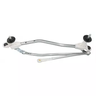 Tringlerie d'essuie-glace AKUSAN EMW-HD-004