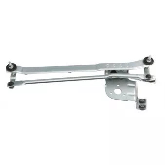 Tringlerie d'essuie-glace AKUSAN EMW-FT-005