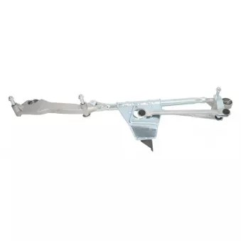 Tringlerie d'essuie-glace AKUSAN EMW-ME-004