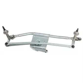 Tringlerie d'essuie-glace AKUSAN EMW-ME-006