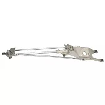 Tringlerie d'essuie-glace AKUSAN EMW-MS-004