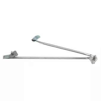 Tringlerie d'essuie-glace AKUSAN EMW-MS-006