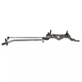 Tringlerie d'essuie-glace AKUSAN EMW-VW-022
