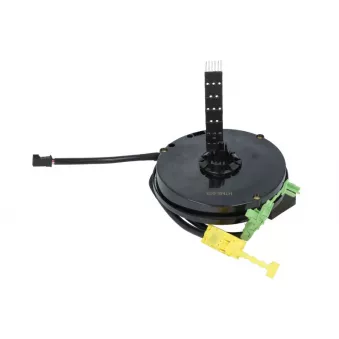 Ressort tournant, Airbag AKUSAN EAS-ME-003