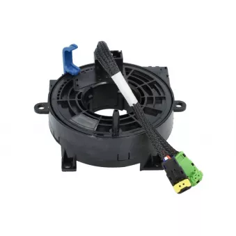 Ressort tournant, Airbag AKUSAN EAS-RE-019