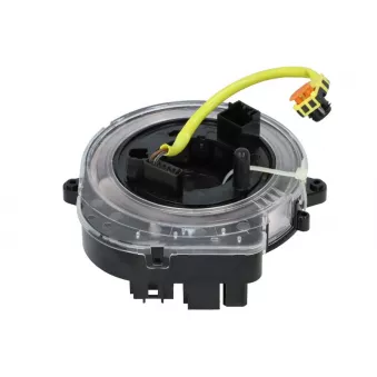 Ressort tournant, Airbag AKUSAN EAS-FT-002
