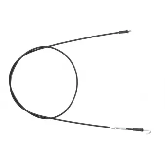 Câble de capot moteur AKUSAN SMAN20