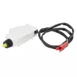 Serrure de porte AKUSAN ZY27311 - Visuel 1