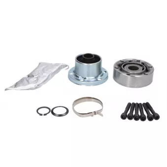 Embout de cardan avant (kit de réparation) AKUSAN