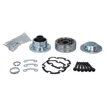 Embout de cardan avant (kit de réparation) AKUSAN CVJ009