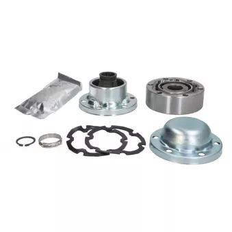 Embout de cardan avant (kit de réparation) AKUSAN ME239