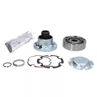 Embout de cardan avant (kit de réparation) AKUSAN ME240