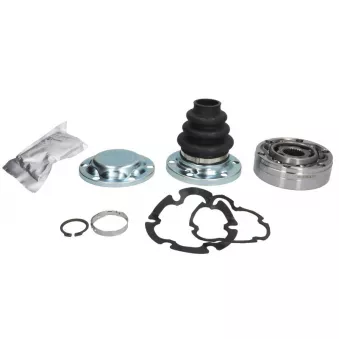 Embout de cardan avant (kit de réparation) AKUSAN ME754
