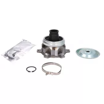 Embout de cardan avant (kit de réparation) AKUSAN FD861