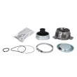 Embout de cardan avant (kit de réparation) AKUSAN MI330 - Visuel 1