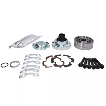 Embout de cardan avant (kit de réparation) AKUSAN MR739