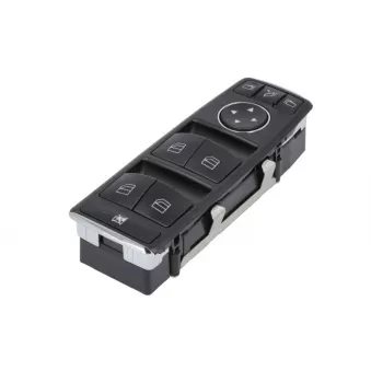 Interrupteur, lève-vitre AKUSAN K01W187AKN