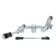 Kit de réparation, levier de changement de vitesse AKUSAN K00W059AKN - Visuel 1